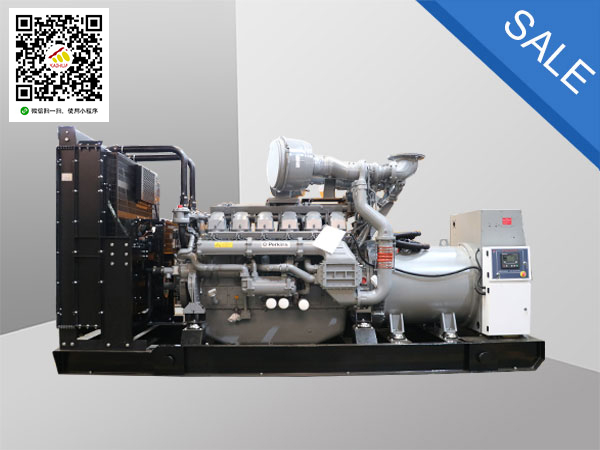 1000KW-1200KW發電機組（zǔ）