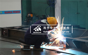 蘑菇影视發電機（jī）組訂單滿滿－新春"開（kāi）門紅"